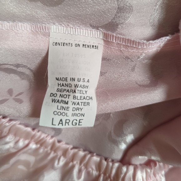 Dior Lingerie Set Vintage - Picture 5 of 8